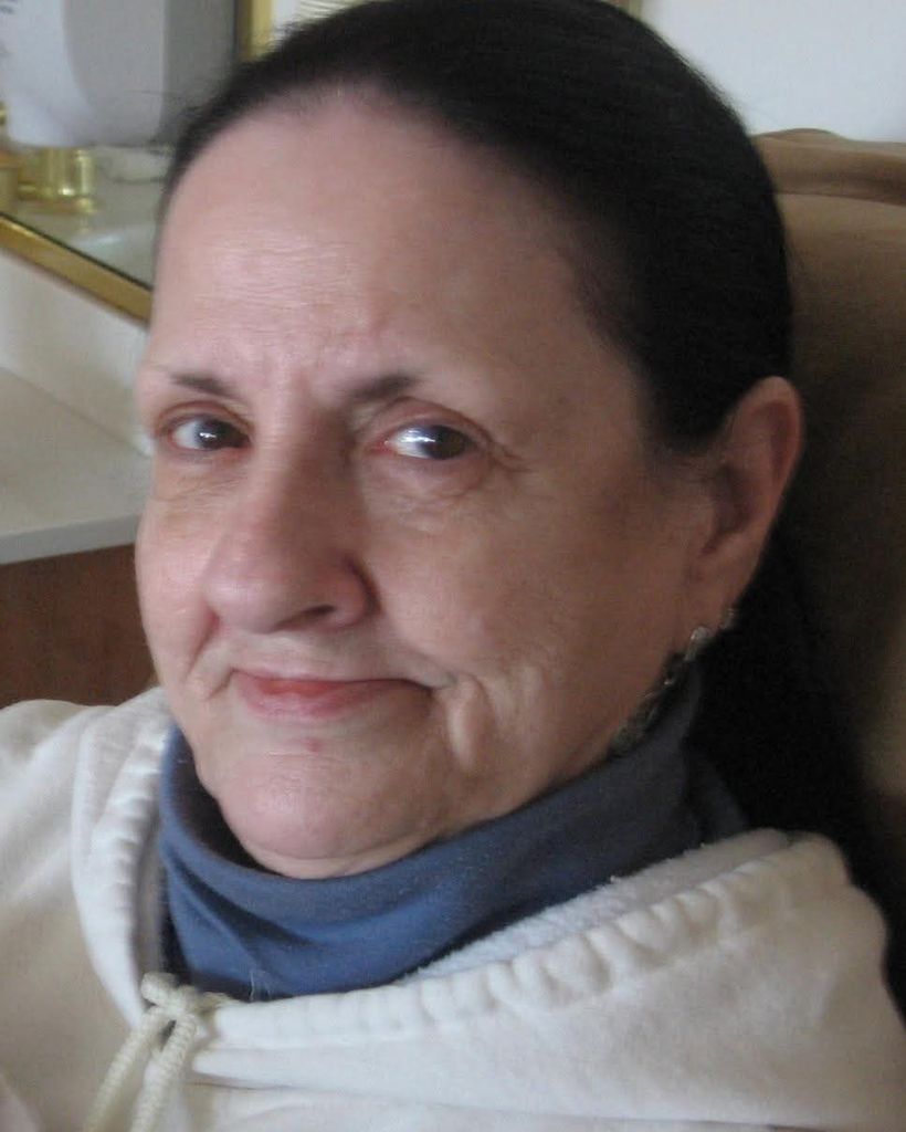Joanne Mary Gonzales Profile Photo