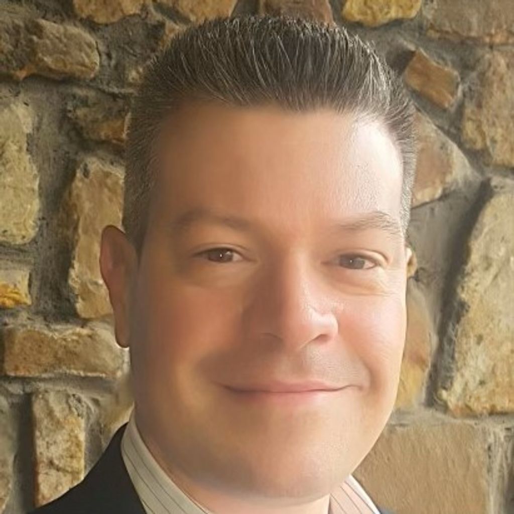 Gregory Allen Cain