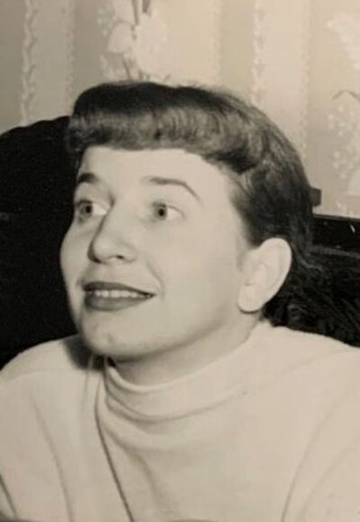 Marie Elizabeth Prusak Profile Photo