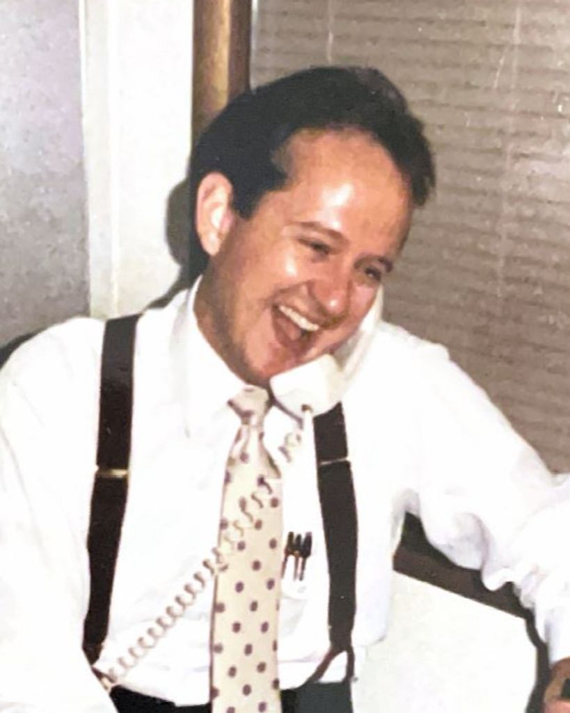 Chris Edward Nelson Profile Photo