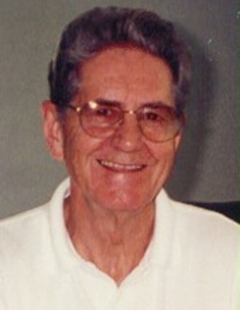 David Herbert James - Mcnabb Funeral Home