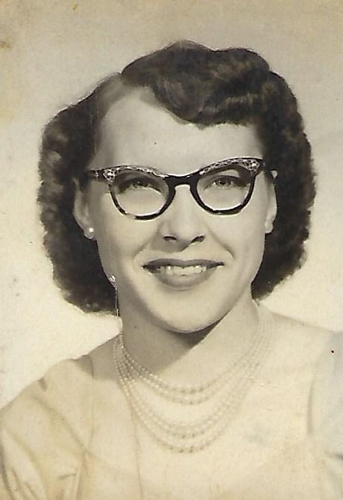 Ernestene Thacker Profile Photo