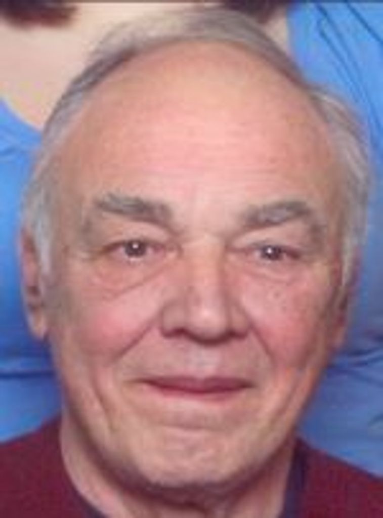 W. Raye Robertson Profile Photo
