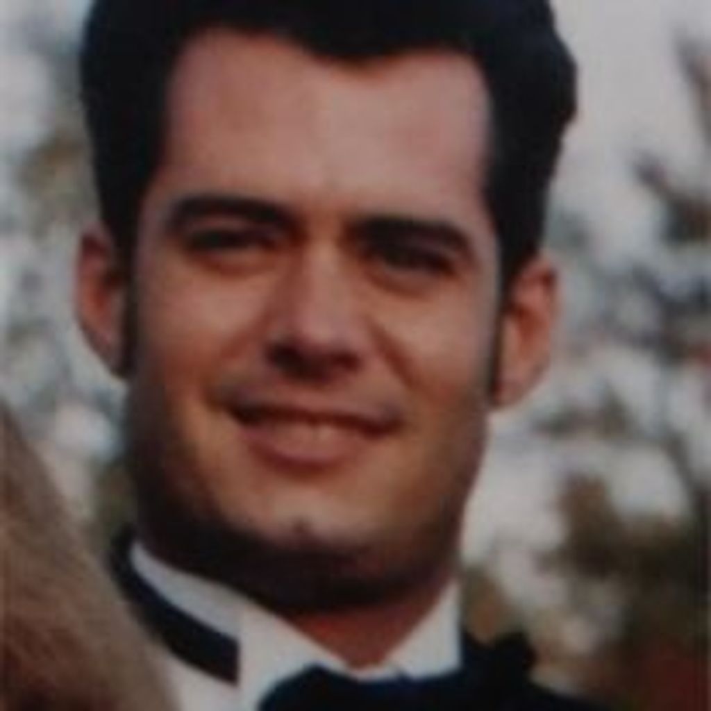 John "Jack" P. Butler Profile Photo