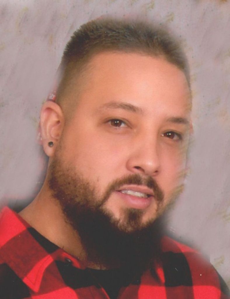 Aaron C. Molina