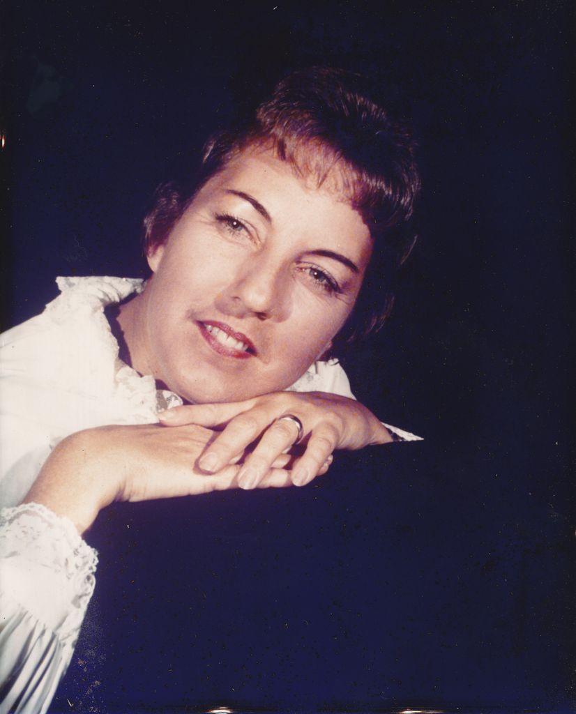 Nina Sue Perdue Profile Photo