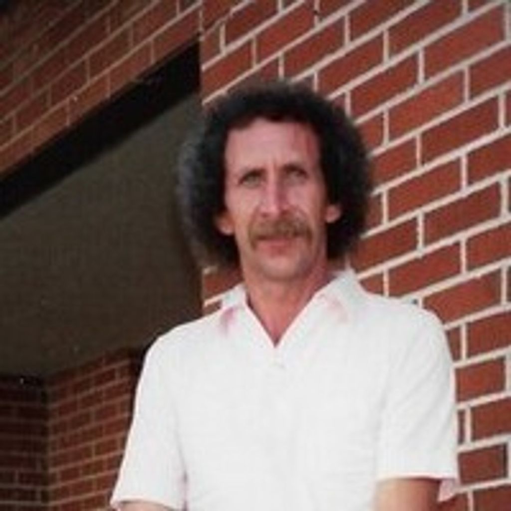 Dennis Wayne Brown