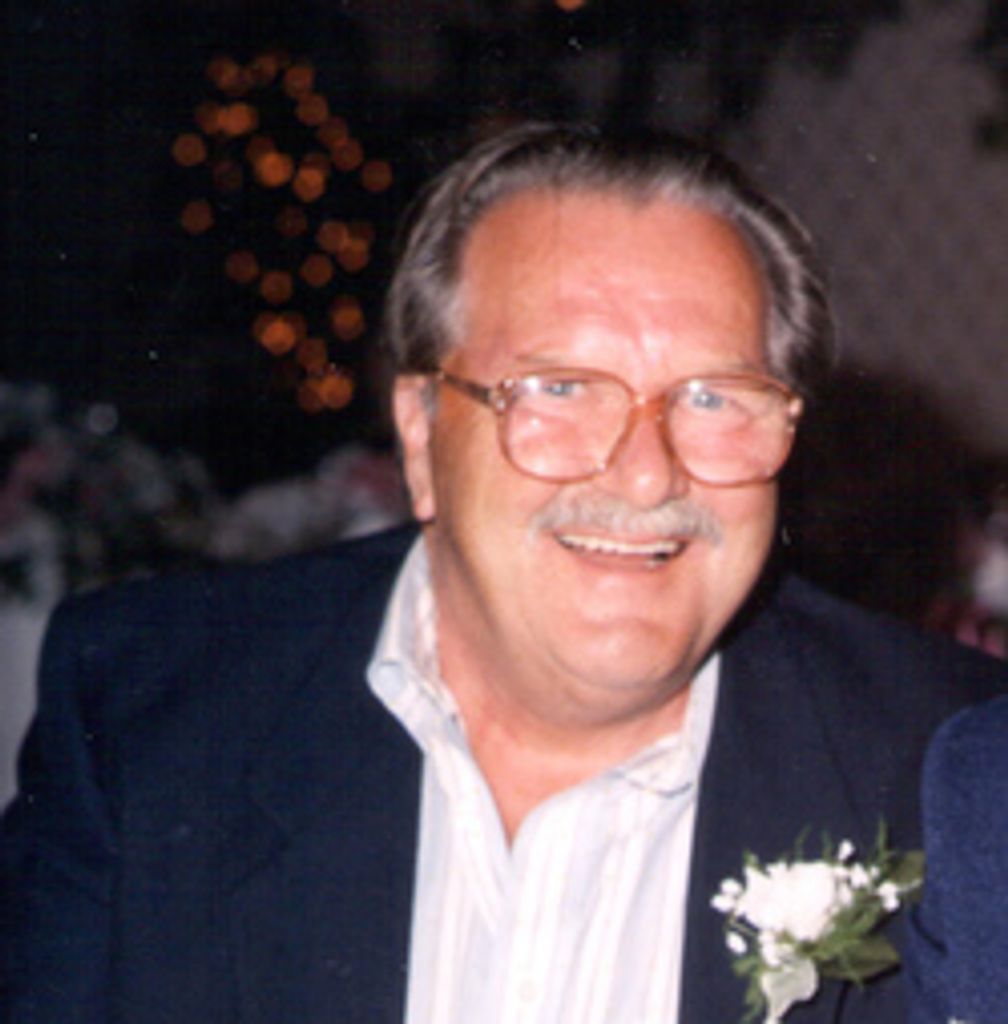 Alton Breault Profile Photo