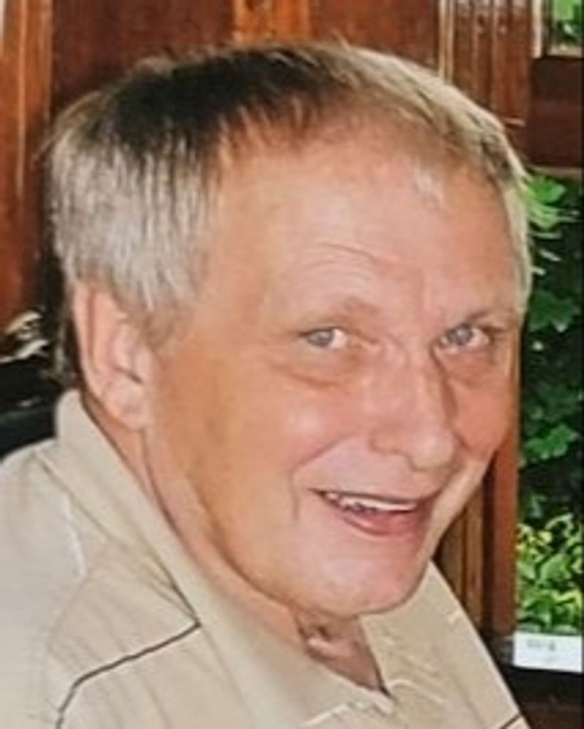 Thomas "Tom" Allen Phenicie