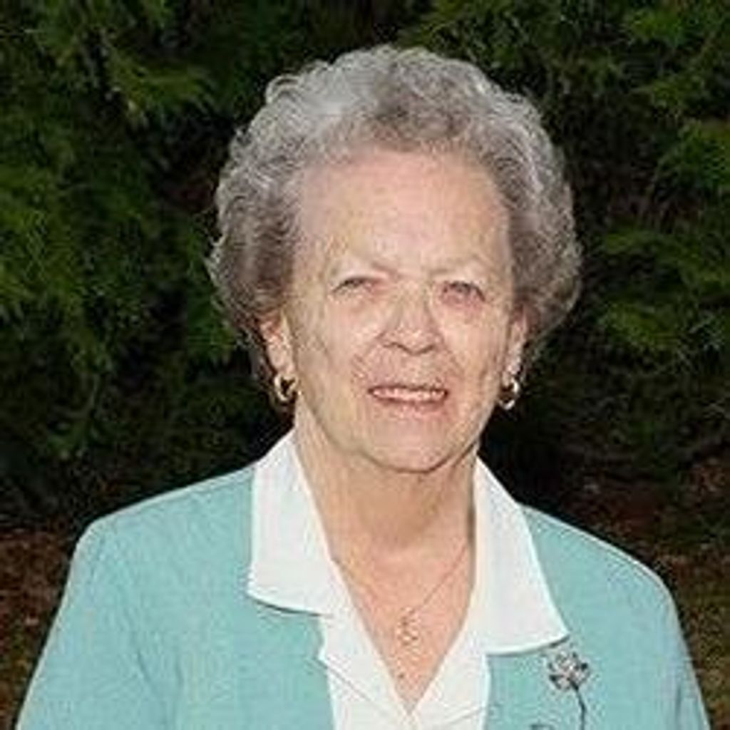 Virginia W. Manning