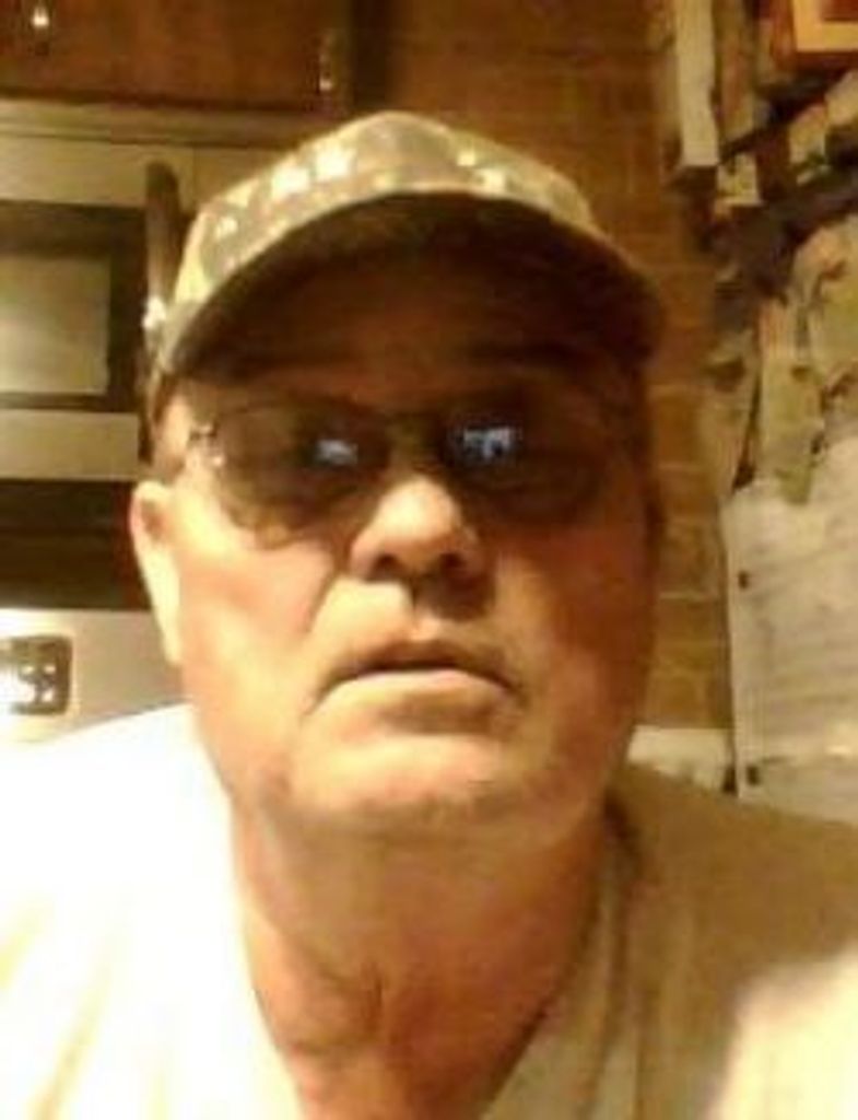 Ronald Romines