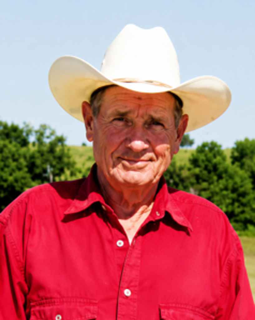 Jessie William "JW" Guffey