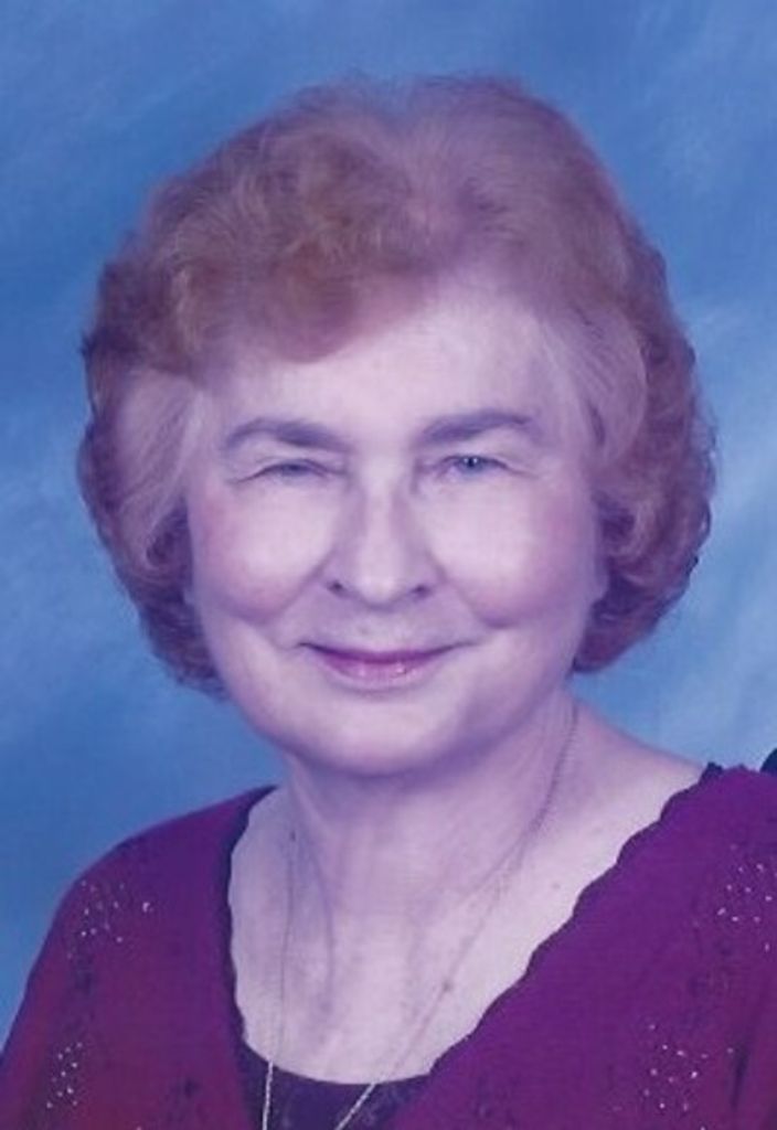 Doris Darling Floyd Profile Photo