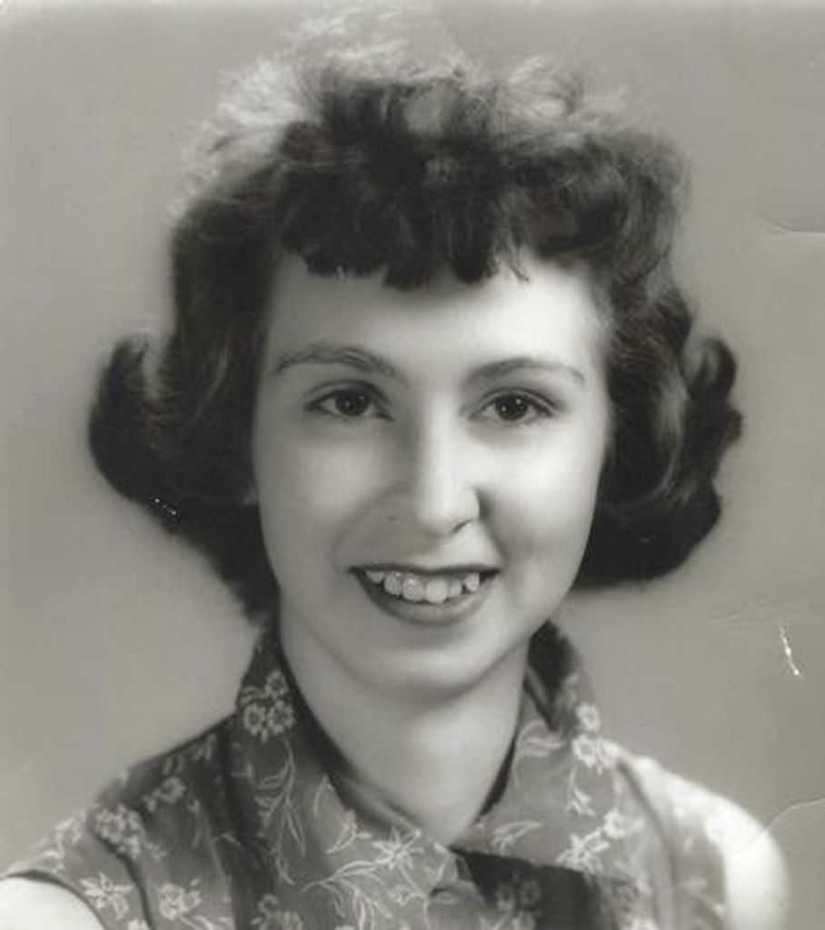 Mary Beth Harper Profile Photo