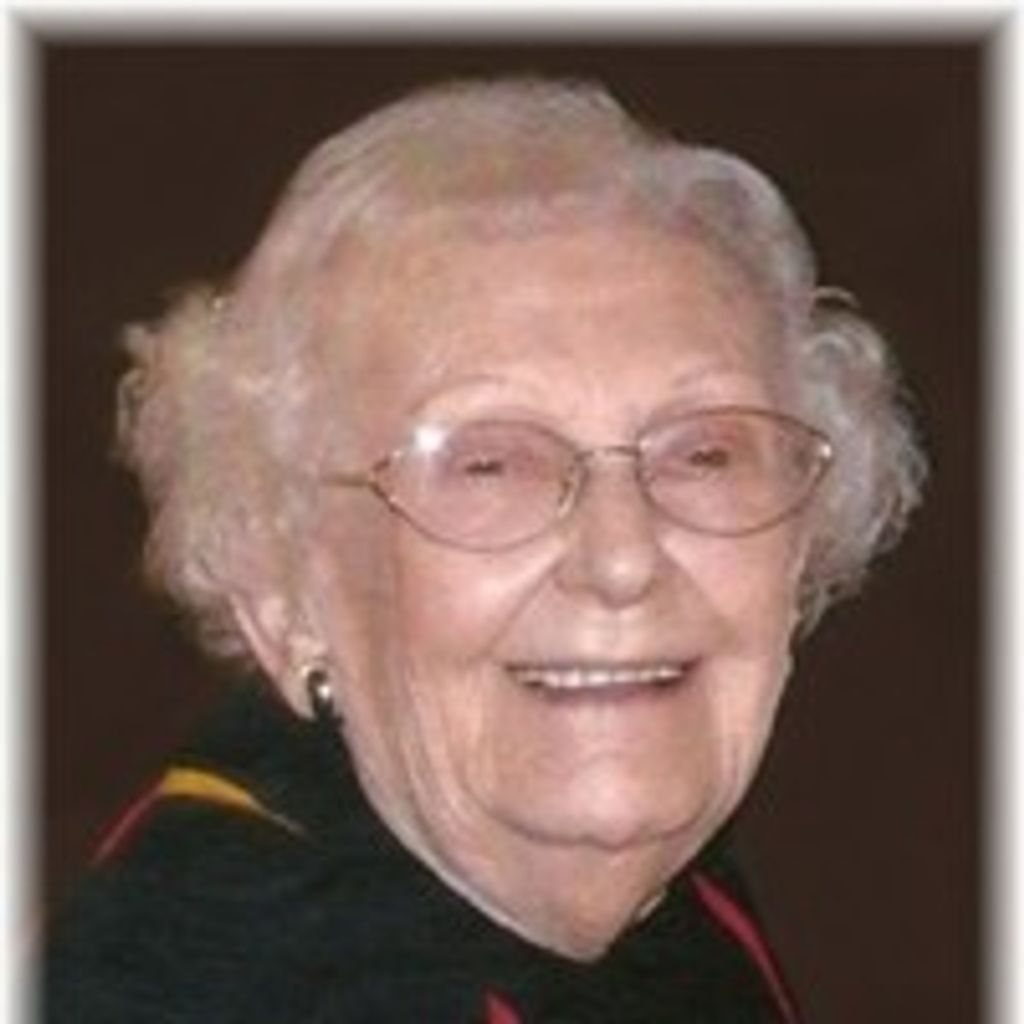 Ruby Frances Allison