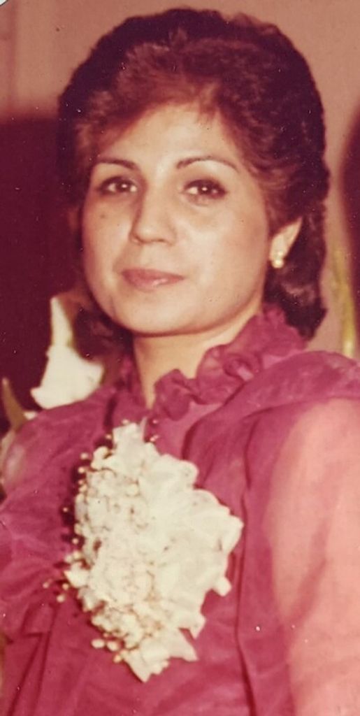 Virginia Garcia Profile Photo
