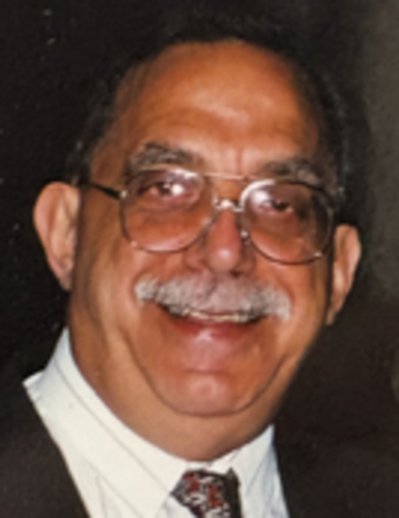 Manuel James Perella