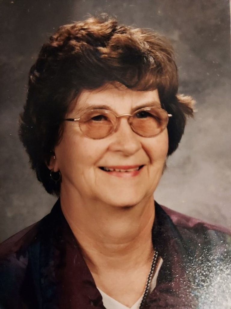 Ruth A (Tipton)  Carr Profile Photo