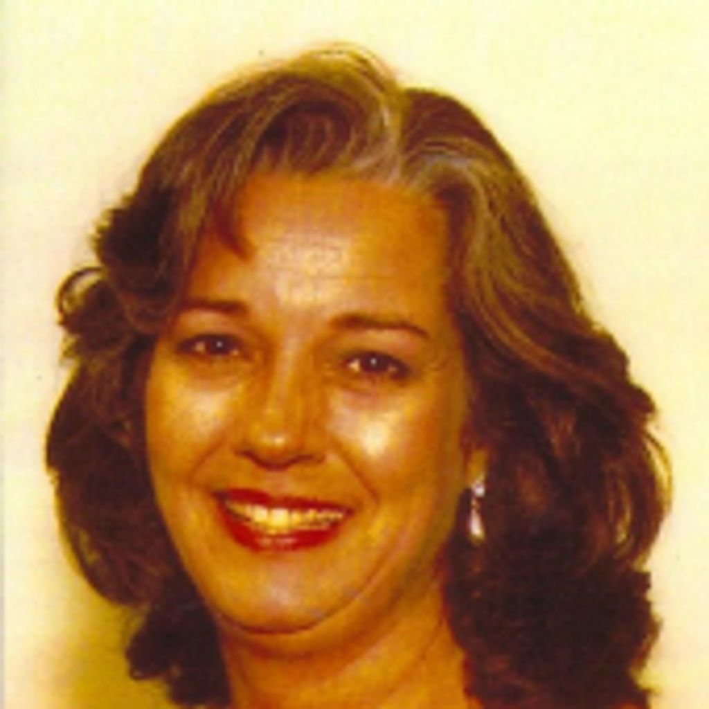 Mrs. Anita Tilley Austin