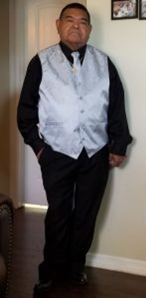 David Flores Rangel