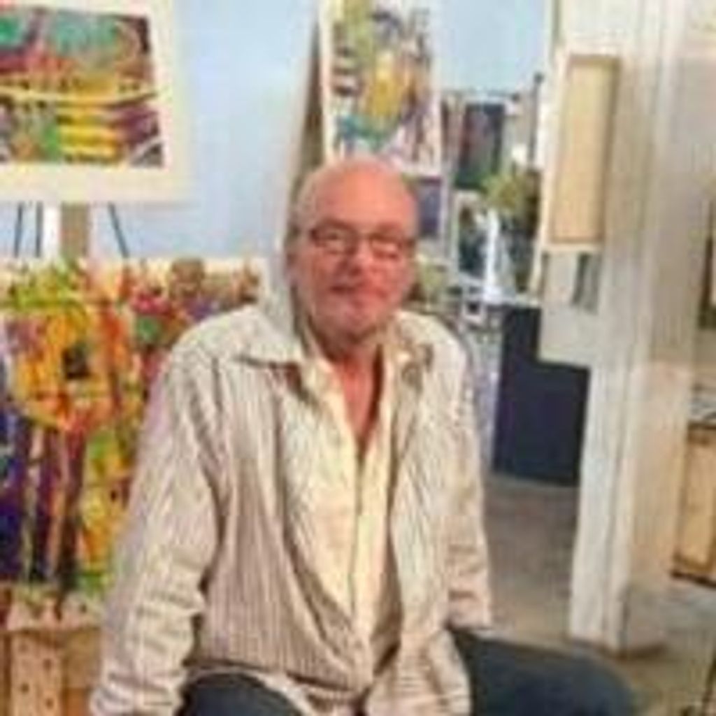 Joseph "Joey" E. Horne Profile Photo