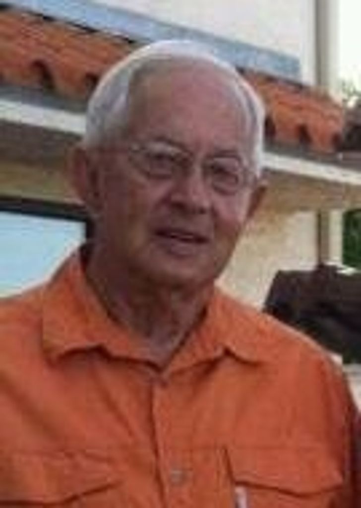 Charles Hardage