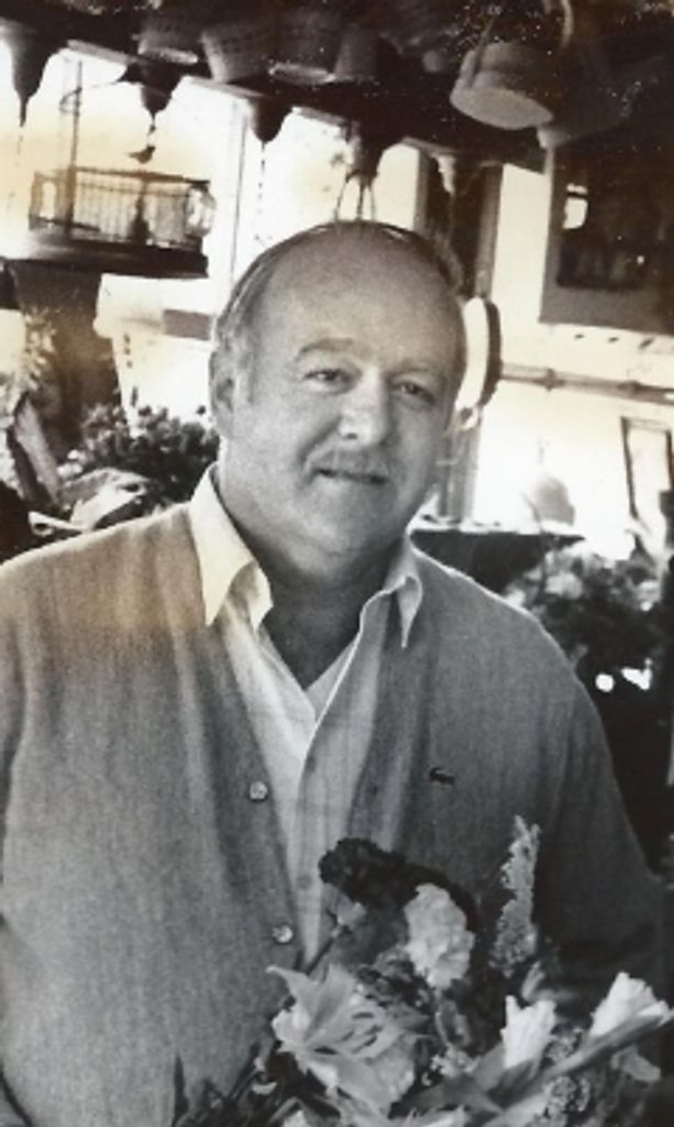 Mr George C. Neddermann Profile Photo