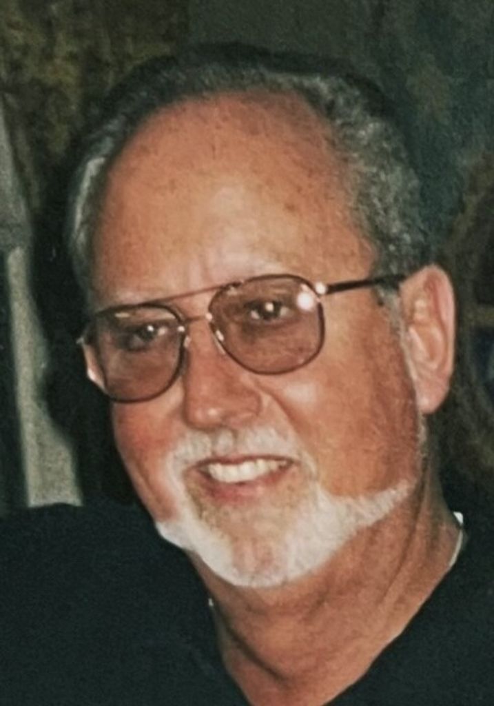Charles Ray Buck