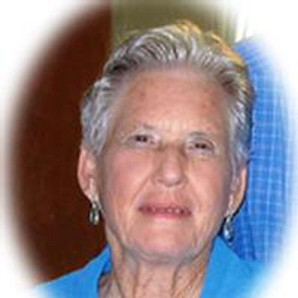 Helen Ray Todd