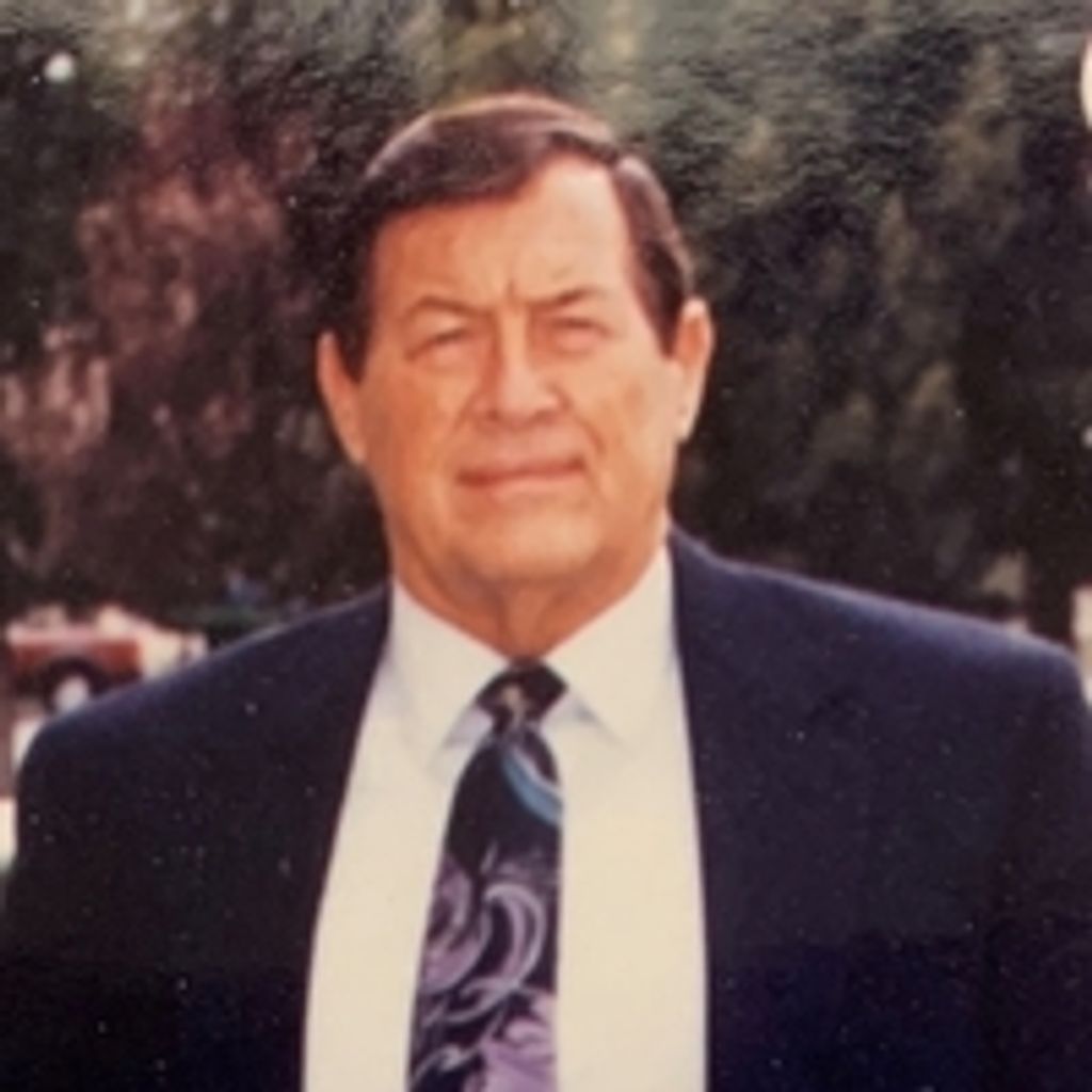 Harvie Lee Eubank