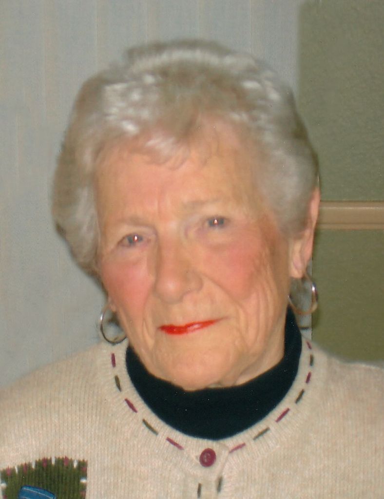 Margie Petersen Profile Photo