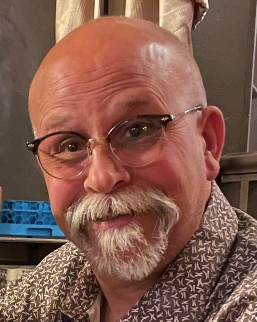 Joseph Robert Allsop Profile Photo