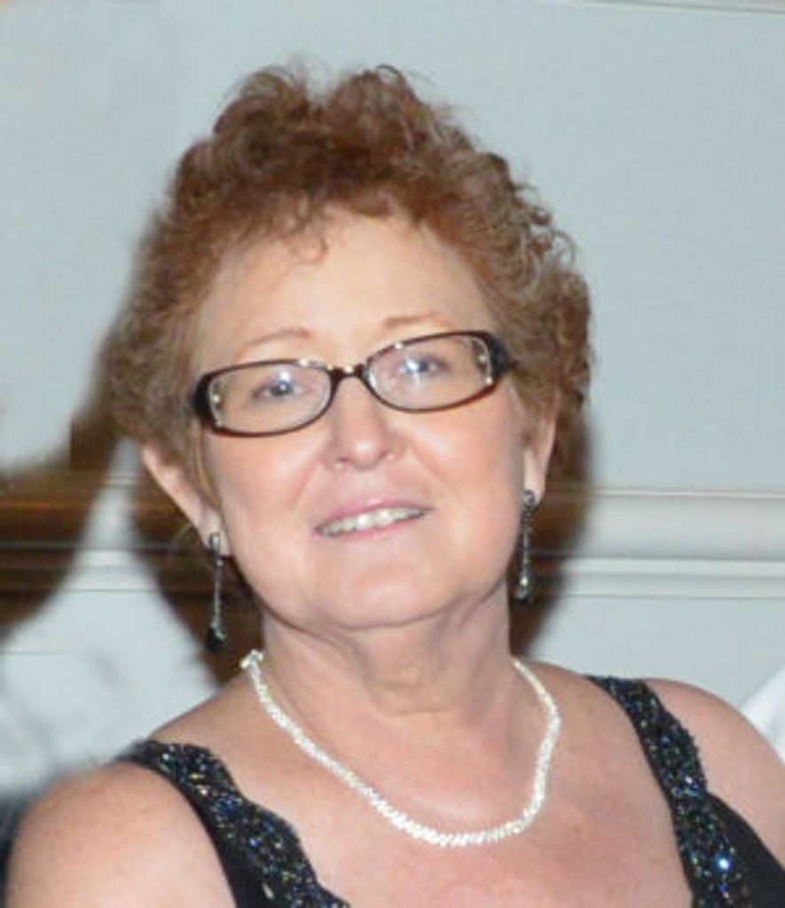 Maria Victoria “Vicki” Gonzalez