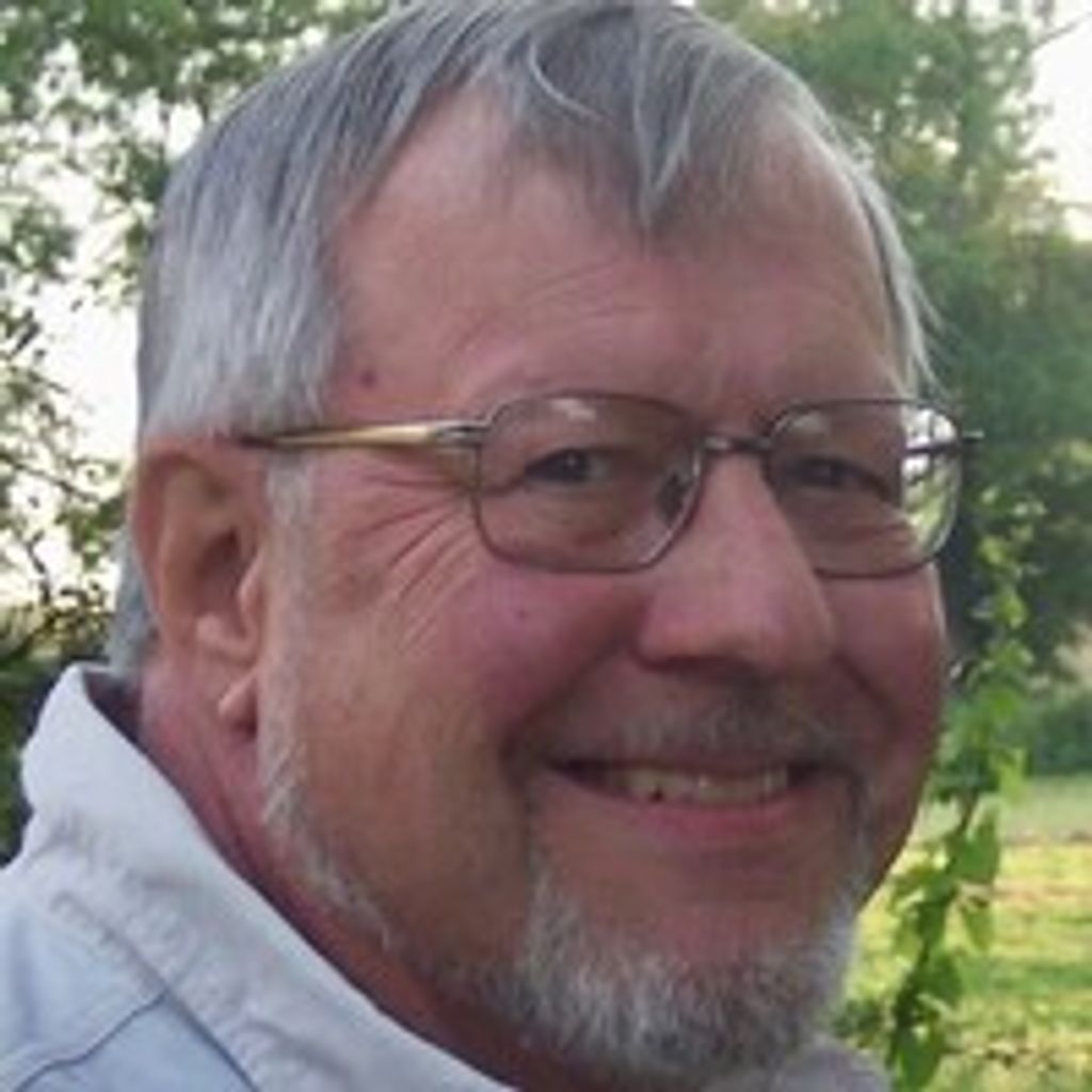 David William Packer Profile Photo
