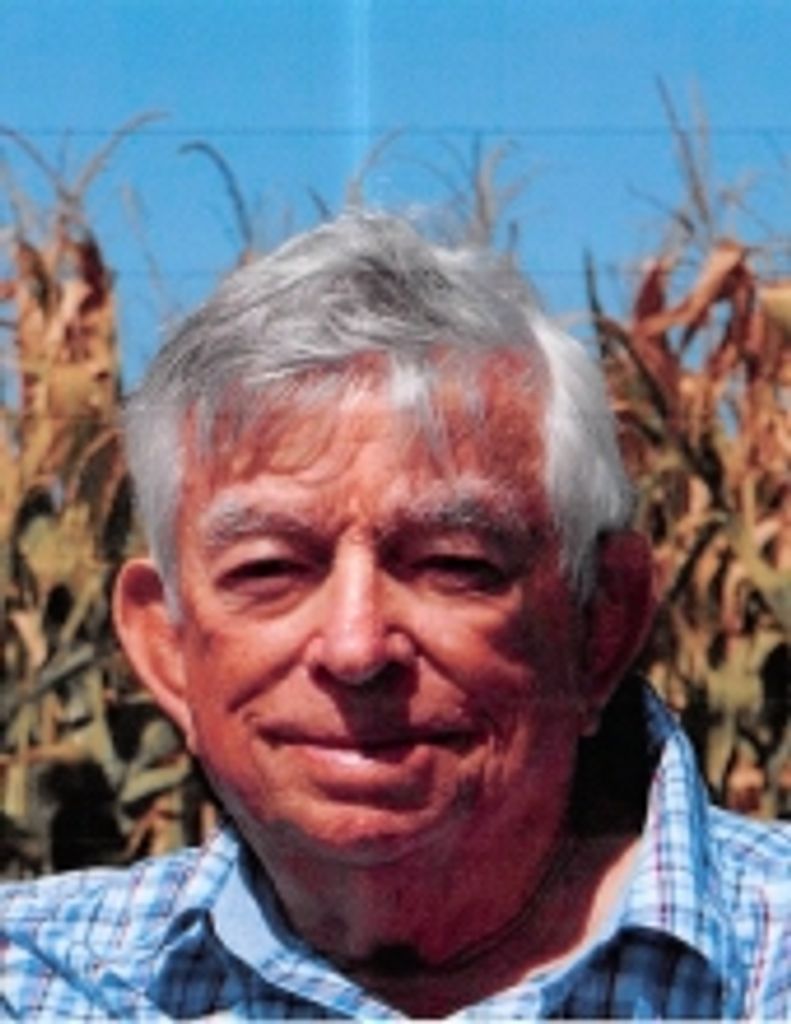 Richard "Wayne" Allford Profile Photo