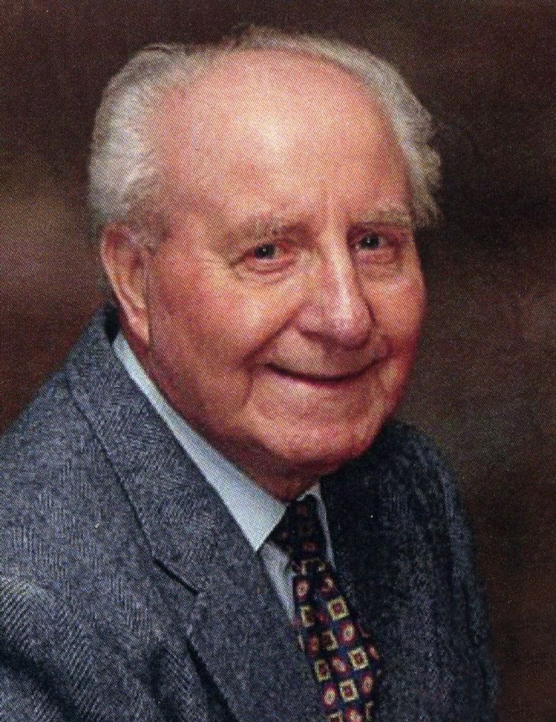 Djoerd "Duke" Van Kammen Profile Photo