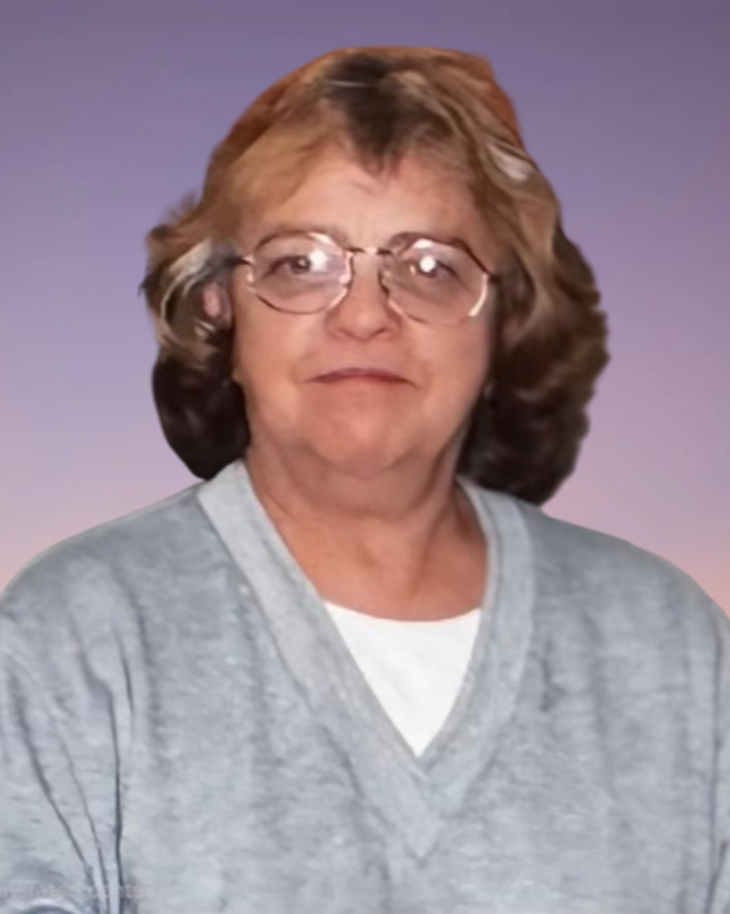 Mary Jean Preville Profile Photo