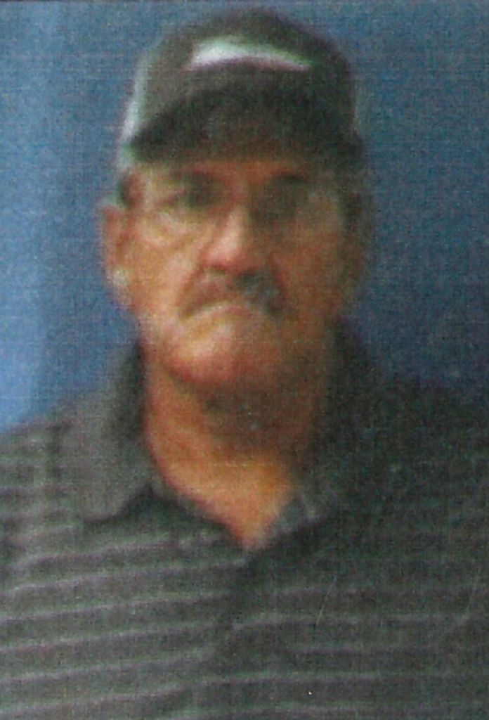 James Robert Vaughan