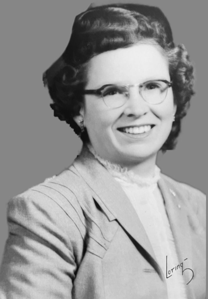 Ella Louise Duran Profile Photo