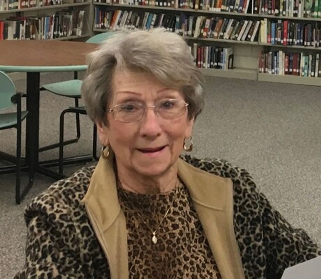 Bernice Asmonga Profile Photo