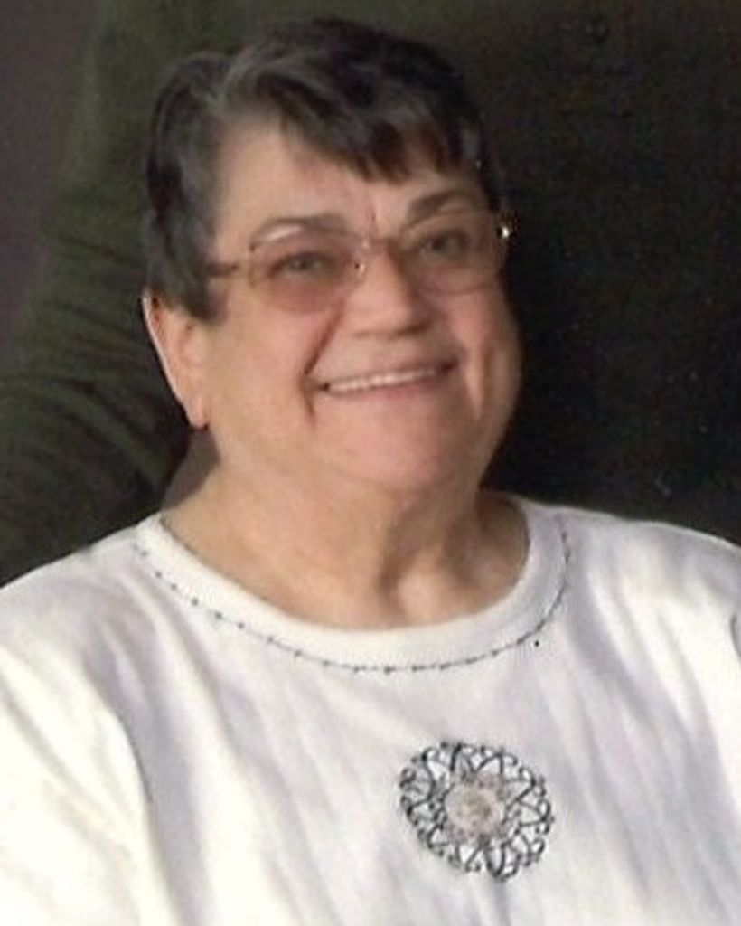 Patricia J. Anderson Profile Photo