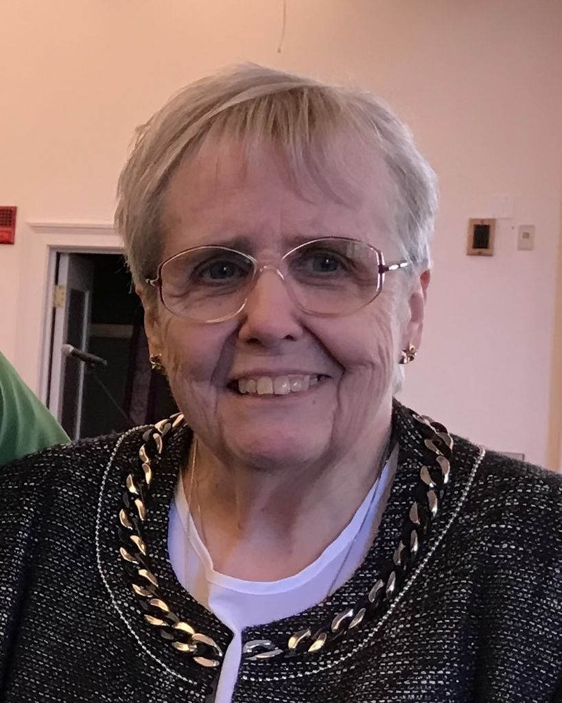 Maureen T. Riley