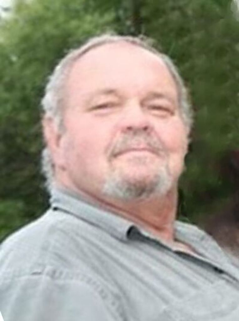 Dwain Allan Cowan Profile Photo