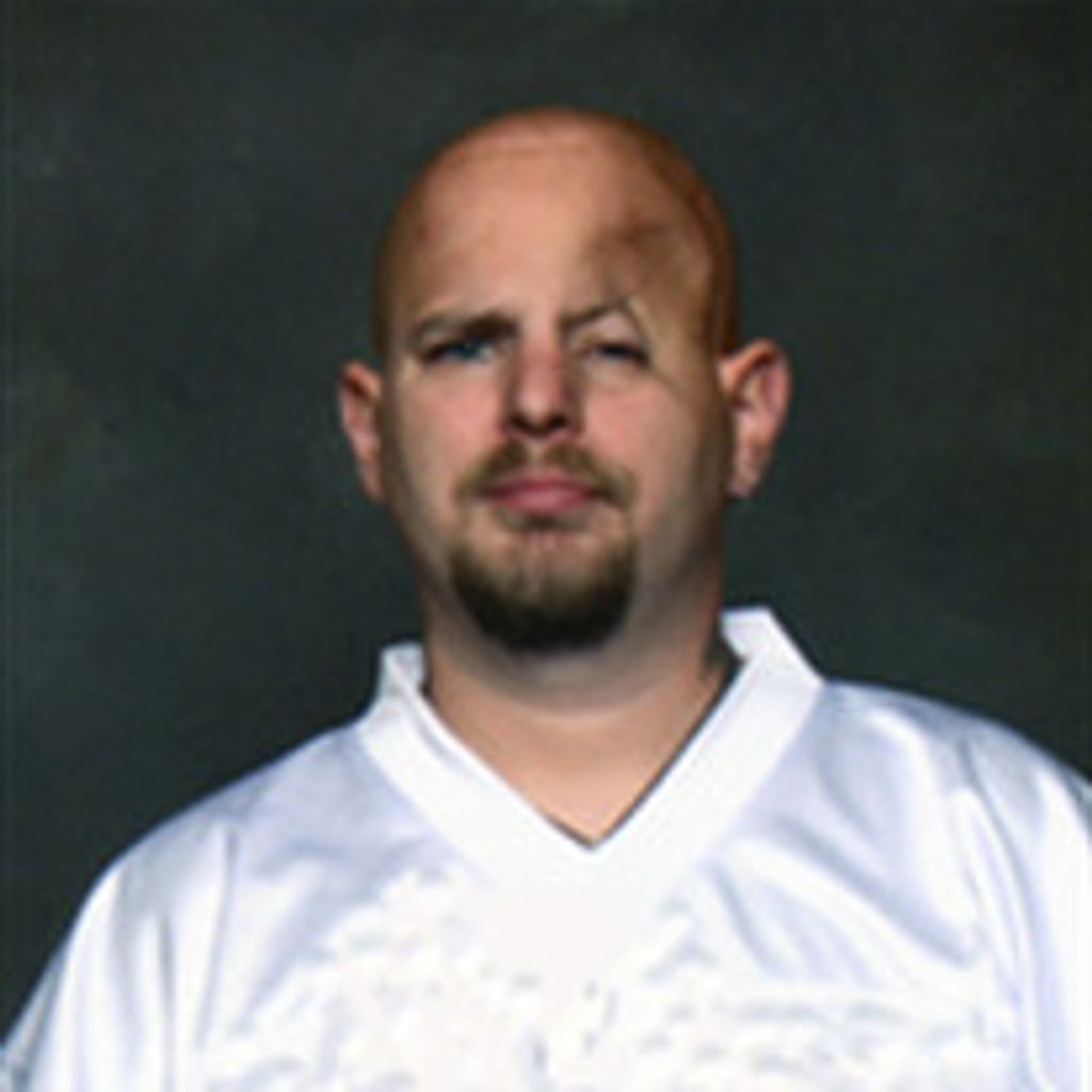 Jason Michael Gray
