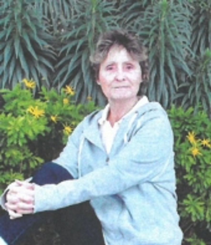 Diane George