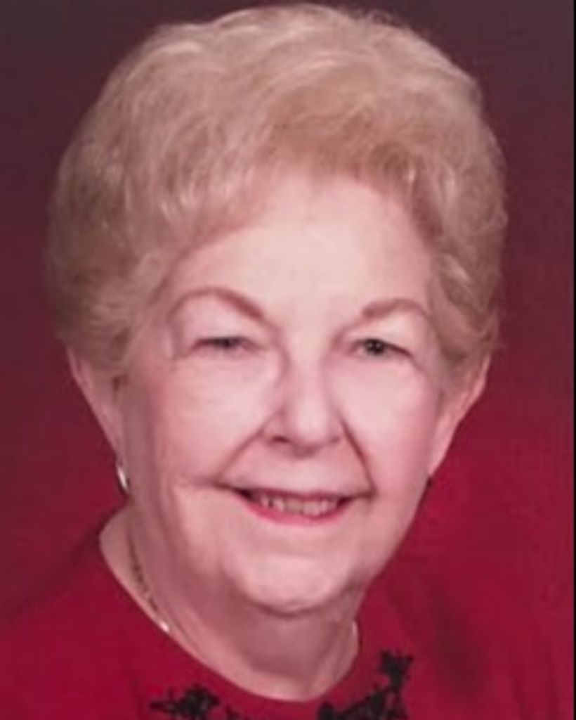 Lois Jean Zurich Profile Photo