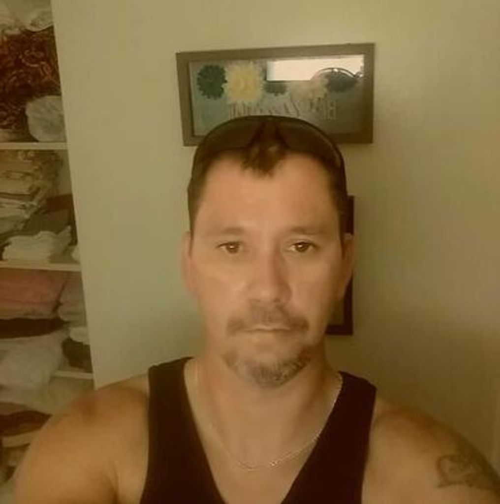 Gary Wayne George