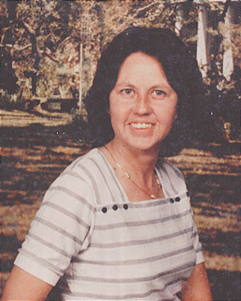 Chistine Hazel East Profile Photo