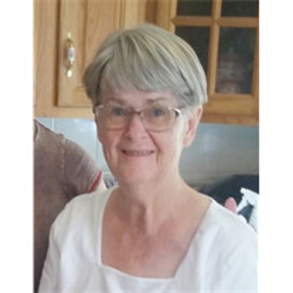 Cynthia J. Baird