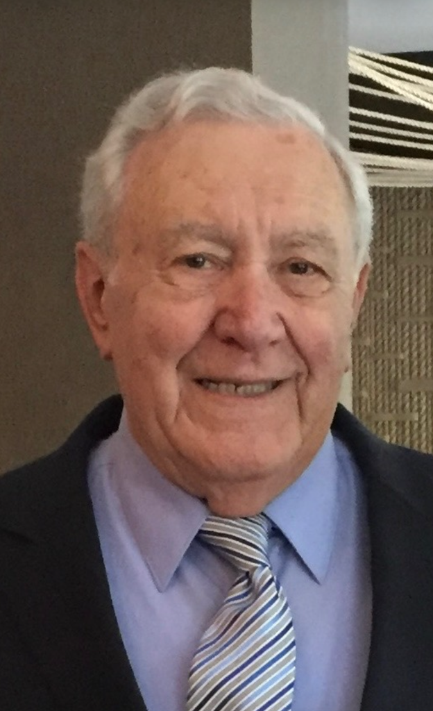 Joseph Edward Sartori, Jr.